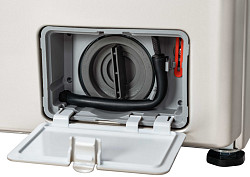 Стиральная машина Бирюса WM-SL814/15 B в Москве , фото 7