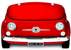 Холодильник Smeg SMEG500R в Москве , фото 1