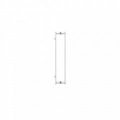 Радиатор Лемакс Hygiene CH 20 500X1800 в Москве , фото 3