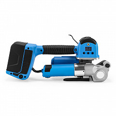 Стреппинг инструмент аккумуляторный Магикон KZB-19 в Москве , фото 2