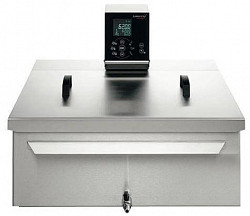 Комплект оборудования для приготовления sous-vide (су-вид)  Julabo Diamond L с ванной фото