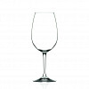 Бокал для вина RCR Cristalleria Italiana 660 мл хр. стекло Gran Cuvee Luxion Invino фото
