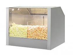 Витрина для попкорна RoboLabs VTP2-090n, фото 4