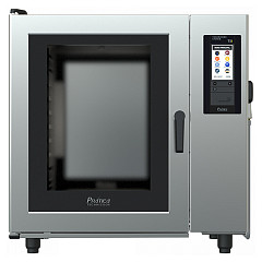 Пароконвектомат Pratica TSi-10, фото