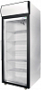 Фармацевтический холодильник Polair ШХФ- 0,7ДС (R134a) с опциями фото