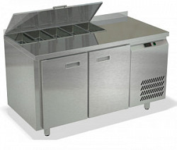 Стол для салатов Техно-ТТ СПБ/С-226/20-1306 в Москве , фото