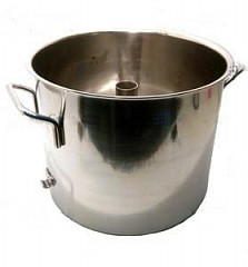 Контейнер для куттера Hurakan HKN-CL9 (ПОЗ.5) в Москве , фото