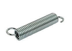 Пружина для куттера Hurakan HKN-CL8M фото