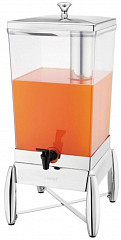 Диспенсер для холодных напитков Sunnex 1 колба, 11,4 л (*81006812) фото