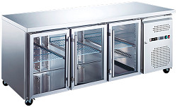 Стол холодильный Tatra TRTGN3 TN G в Москве , фото