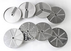 Насадка-овощерезка Spar V99S в Москве , фото 3