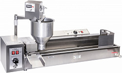 Аппарат пончиковый Сиком ПРФ-11/900 (D40) в Москве , фото 4