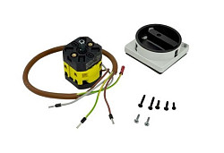 Переключатель для тестораскатки Apach Bakery Line 373410 фото