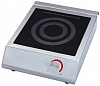 Плита индукционная Vortmax CIMK 3,5 фото