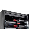 Винный шкаф монотемпературный Temptech CPRO1800SX фото
