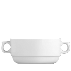 Супница с крышкой G. Benedikt 2,60л PRAHA PRA4326/UNI4526 в Москве , фото 2