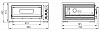 Печь для пиццы Enteco Ш 43 фото
