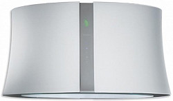 Пристенная вытяжка Falmec Zephiro Glass White в Москве , фото 1