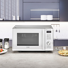 Микроволновая печь Caso HCMG 25 Ceramic Chef в Москве , фото 5