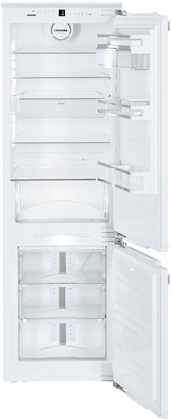 Встраиваемый холодильник Liebherr ICN 3376 фото