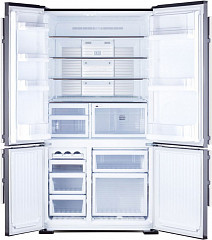 Холодильник Mitsubishi Electric MR-LR78EN-GRB-R в Москве , фото 3