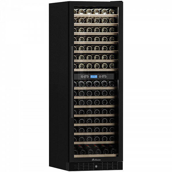 Винный шкаф двухзонный Meyvel MV160-KBT2 фото