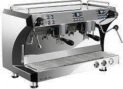 Рожковая кофемашина Manifesta Professionale, фото 2