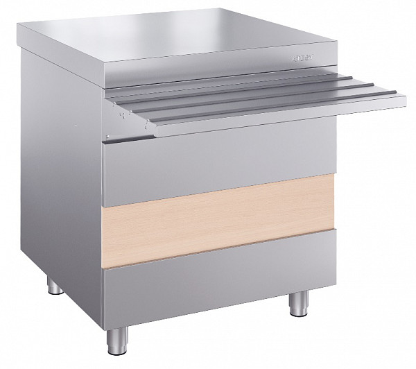 Кассовый стол Atesy Ривьера КСУ-700-02 фото