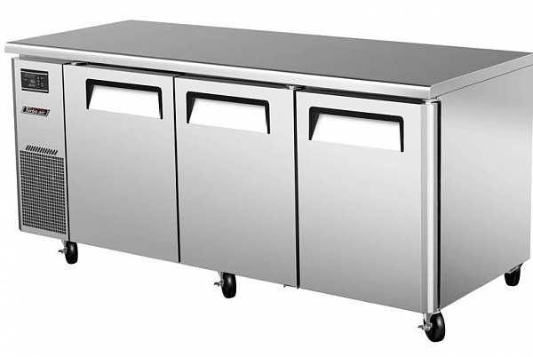 Стол морозильный Turbo Air KUF18-3-600 фото