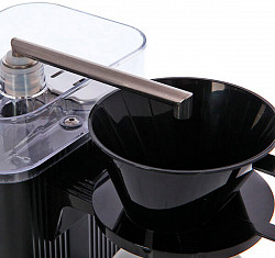 Кофеварка Moccamaster Cup-one черная матовая, фото 5