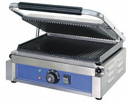 Гриль контактный Mec PMR фото