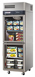 Холодильный шкаф  KR25-2G