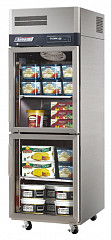 Холодильный шкаф Turbo Air KR25-2G в Москве , фото