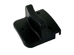 Ручка корпуса для электрокипятильника Hurakan HKN-HVС фото