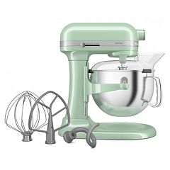 Планетарный миксер KitchenAid 5KSM60SPXEPT, фото 7