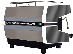 Рожковая кофемашина Cime CO-03 S 1GR NEO в Москве , фото 3