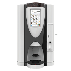 Кофейный аппарат Bianchi Lei Sa в Москве , фото