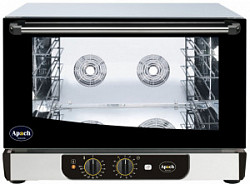 Печь конвекционная электрическая Apach AD46MP Eco в Москве , фото