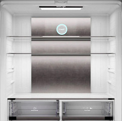 Холодильник side-by-side Kuppersberg NFFD 185 SG в Москве , фото 4