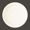 Блюдце круглое RAK Porcelain Fine Dine 17 см фото