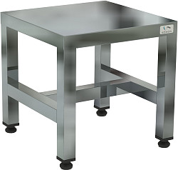 Подставка под оборудование Кобор ПП-45/45 (высота 600) фото