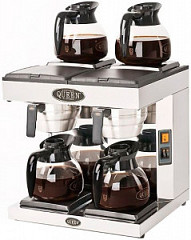 Капельная кофеварка Coffee Queen DM-4 в Москве , фото