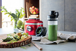 Блендер KitchenAid 5KSB4026ECA в Москве , фото 8