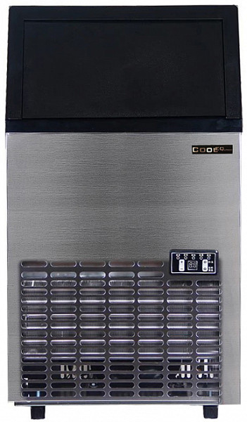 Льдогенератор Cooleq IC-65 фото