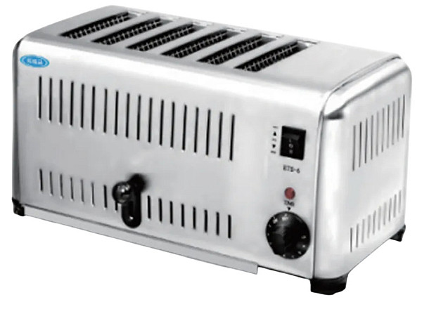 Тостер Foodatlas FA-ST6A фото