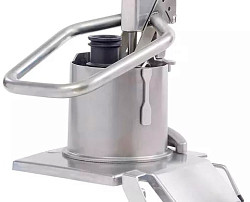 Овощерезка Robot Coupe CL55 рычаг в Москве , фото 3