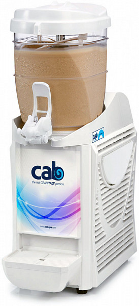 Гранитор Cab Caress 1 белый 1Х5,5Л фото