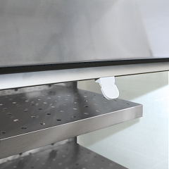 Витрина-горка холодильная напольная Финист Fresh F2/600 в Москве , фото 2