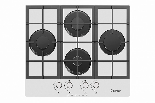 Варочная панель газовая Gefest ПВГ 2231 К12 фото