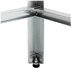 Стол разделочный Кобор СР/1-50/70/430 в Москве , фото 6